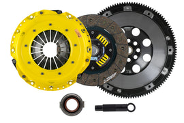 ACT Acura/Honda J30/J32 HD/Performance Street Sprung Clutch Kit (Part Number: actAT2-HDSS)