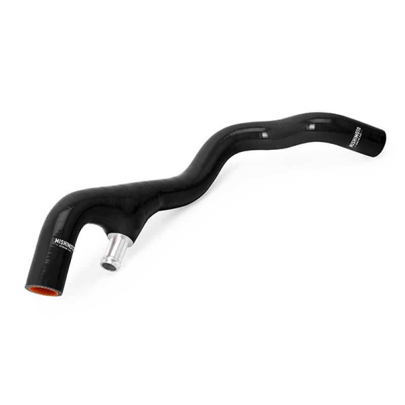 Mishimoto 2005-2007 Ford Powerstroke 6.0L Lower Overflow Silicone Hose Kit with Metal Y-Fitting