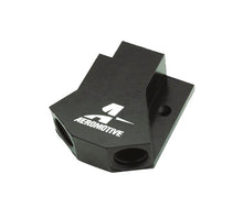 Load image into Gallery viewer, Aeromotive Y Block -10 AN to Two -8 AN Fuel Fitting - High-Flow Performance Fuel System Component