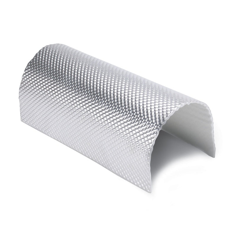 DEI Floor and Tunnel Shield II - 42 inch x 4 ft High Heat Barrier for Automotive Applications