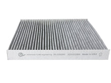Load image into Gallery viewer, aFe Power Carbon Cabin Air Filter for Jeep Grand Cherokee (2011-2021) and Dodge Durango (2011-2024)