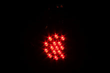 Load image into Gallery viewer, ANZO 2005-2015 Toyota Tacoma LED Tail Light Assembly with Clear Lens and Black Housing