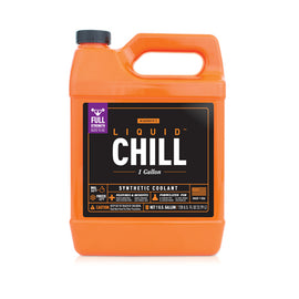 Mishimoto Liquid Chill Synthetic Engine Coolant - Full Strength, 1 Gallon