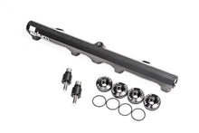 Load image into Gallery viewer, Radium Engineering Nissan KA24DE Top Feed Conversion Fuel Rail - Part Number Rad20-0957
