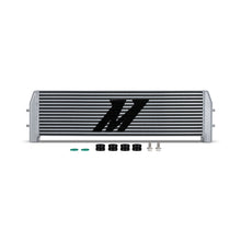 Load image into Gallery viewer, Mishimoto BMW M5/M6 Performance Oil Cooler (Part Number: misMMOC-F10-12SL)