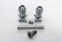 Load image into Gallery viewer, CSF BMW Oil Line -10 AN Adapter Fitting Kit for Efficient Engine Swap Installation