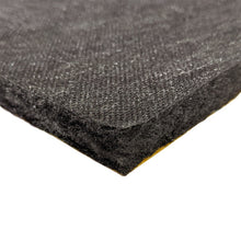 Load image into Gallery viewer, DEI Under Hood Thermal Acoustic Lining Black Part Number DEI50129 for Engine Heat and Noise Reduction