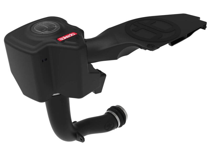 aFe 22-23 Subaru WRX Takeda Momentum Cold Air Intake System with Pro 5R Filter