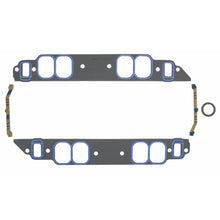 Load image into Gallery viewer, Fel-Pro 1281-4 Engine Intake Manifold Gasket Set for GM Marine Small Block V8