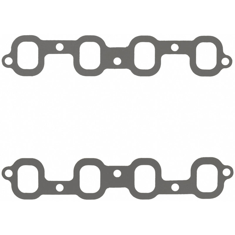Fel-Pro 1237-2 Engine Intake Manifold Gasket Set for V8 Engines