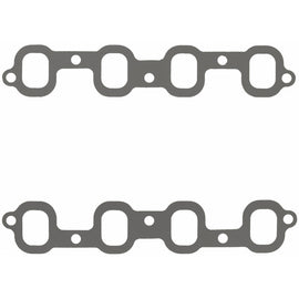 Fel-Pro 1237-2 Engine Intake Manifold Gasket Set for V8 Engines