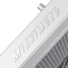 Load image into Gallery viewer, Mishimoto 2002-2005 Honda Civic SI Aluminum Radiator - Performance Cooling Upgrade