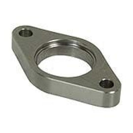Turbosmart WG38 Weld Flanges - Stainless Steel for 38mm UltraGate38 Wastegate