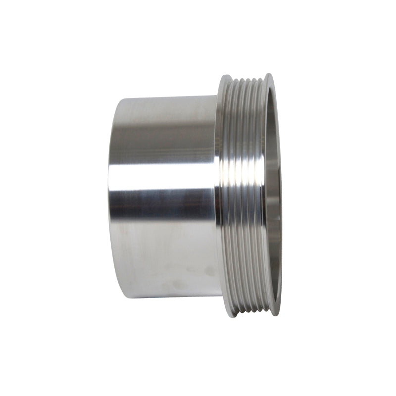 BBK 94-98 Mustang 3.8 V6 Underdrive Pulley Kit - Lightweight CNC Billet Aluminum