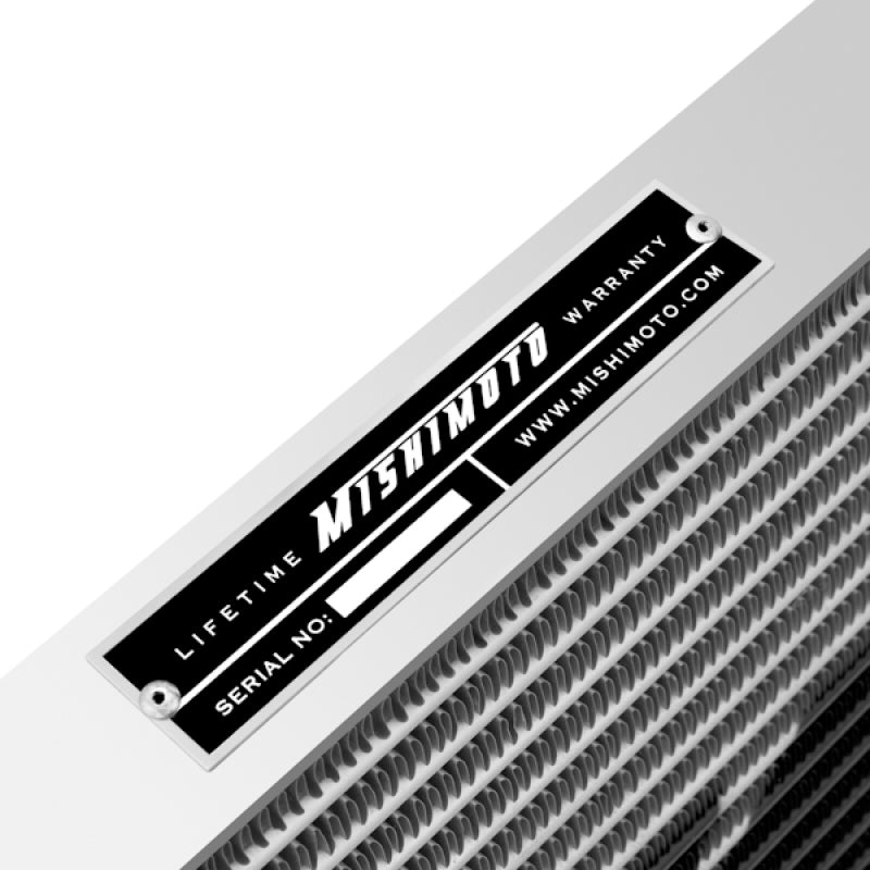 Mishimoto 99-03 Ford F-250 Powerstroke Intercooler Part Number misMMINT-F2D-99