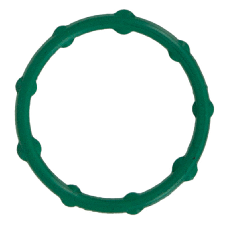 Fel-Pro 71316 Engine Oil Filter Adapter Seal for Ford Edge and Compatible Vehicles