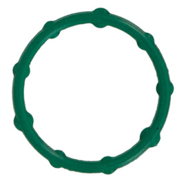 Fel-Pro 71316 Engine Oil Filter Adapter Seal for Ford Edge and Compatible Vehicles