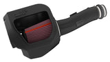 K&N 2025 Ram 1500 Turbocharged L6-3.0L Gen 3 Performance Cold Air Intake System (Part #knn50-1598)