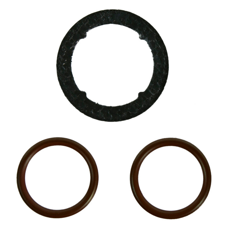Fel-Pro ES 72961 Exhaust Gas Recirculation (EGR) Valve Gasket for Ford F-250 Super Duty