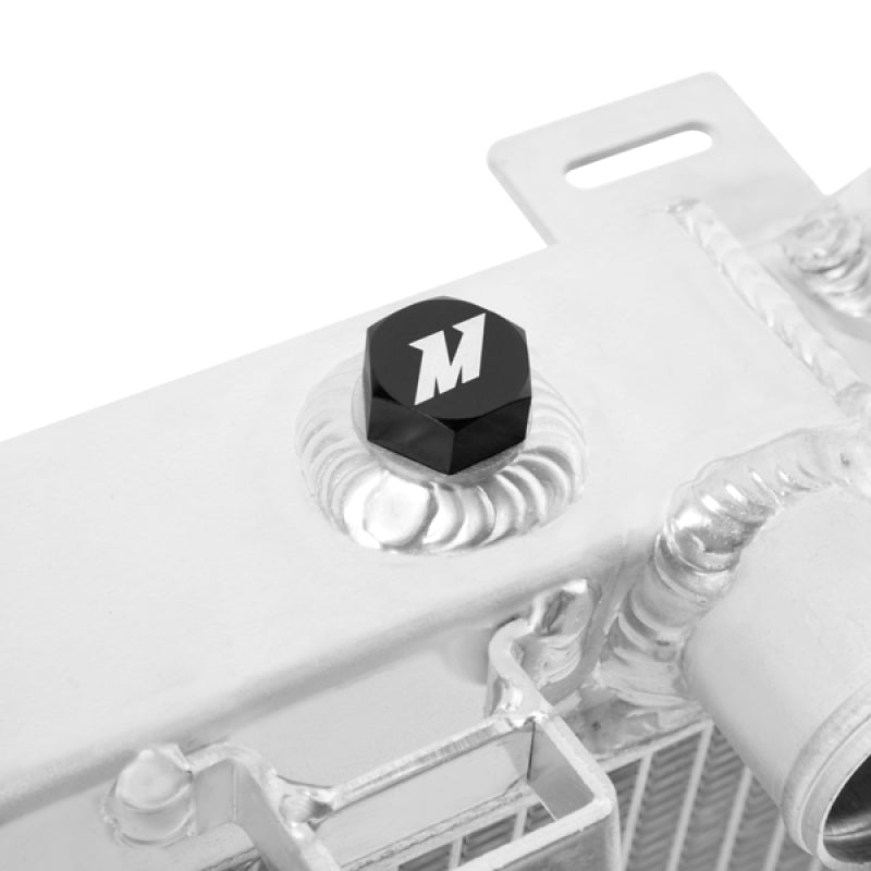 Mishimoto Nissan 350Z Aluminum Performance Radiator Part Number misMMRAD-350Z-03