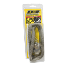 Load image into Gallery viewer, DEI RFI Shield Split Sleeve - 1/2 Inch x 3 Feet for Electromagnetic Interference Protection