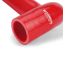 Load image into Gallery viewer, Mishimoto 1997-2004 Chevrolet Corvette Silicone Radiator Hose Kit - Red