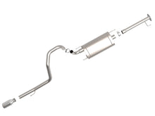 Load image into Gallery viewer, aFe Power Vulcan Series 2-1/2 Inch Stainless Steel Cat-Back Exhaust System for Lexus GX460 2010-2015