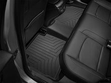 Load image into Gallery viewer, WeatherTech wet449032IM FloorLiner HP Rear Floor Mats for 2016-2018 Chevrolet Malibu, Black