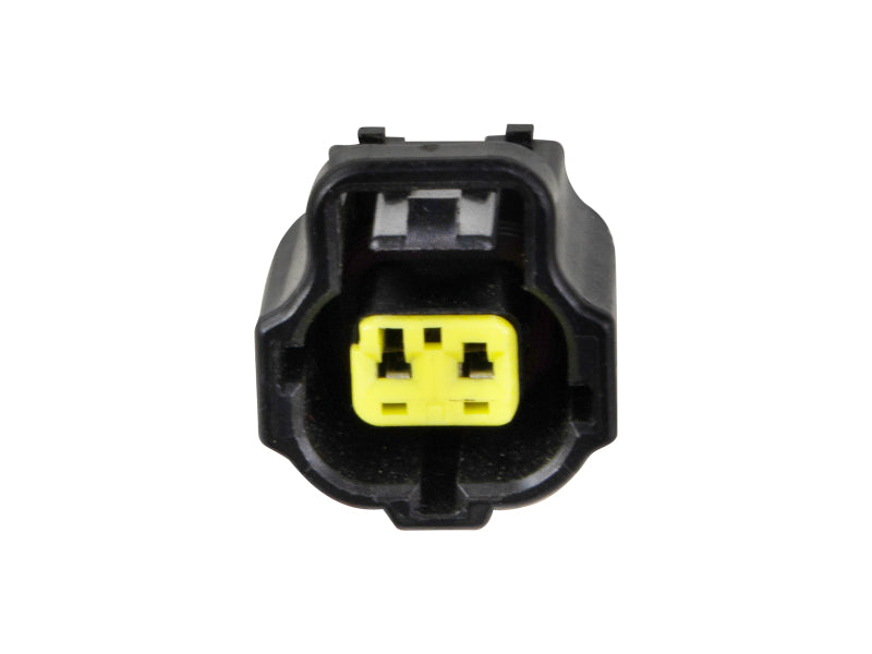 aFe Magnum FORCE 12-inch Cold Air Intake IAT Harness Extension for Ford F-150 V6-2.7L (tt) 2017-2020