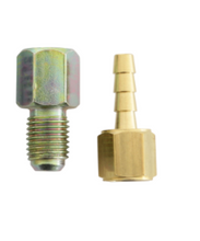 Load image into Gallery viewer, AEM 1 Bar MAP or 15 PSIA Stainless Steel Pressure Sensor Kit