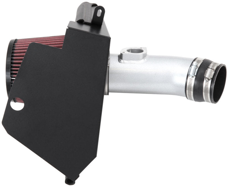 K&N 69 Series Typhoon Performance Cold Air Intake Kit for 2014-2015 Mazda 6 2.5L - Part Number KN69-6032TS