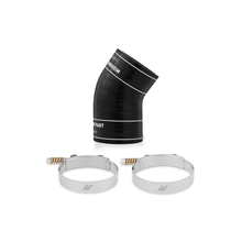 Load image into Gallery viewer, Mishimoto 03-07 Ford 6.0L Powerstroke DuraCore Silicone Boot Kit with T-Bolt Clamps