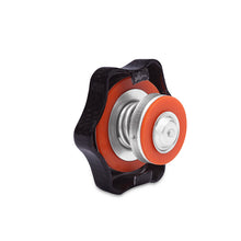 Load image into Gallery viewer, Mishimoto 1.3 Bar Rated Carbon Fiber Radiator Cap for Small Import Vehicles