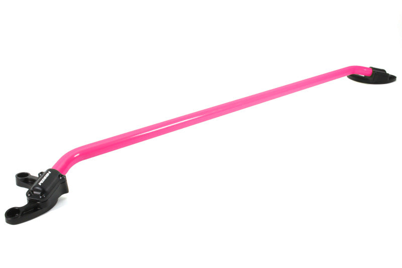Perrin Performance Subaru WRX 2022-2025 Front Strut Brace - Hyper Pink