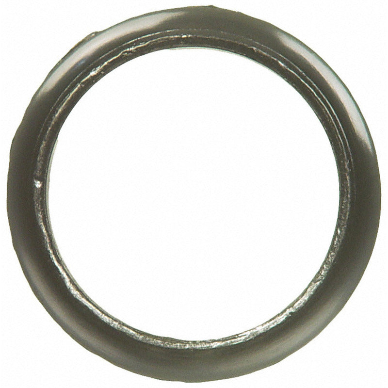 Fel-Pro 60690 Exhaust Pipe Flange Gasket for Honda Civic and Ford Festiva