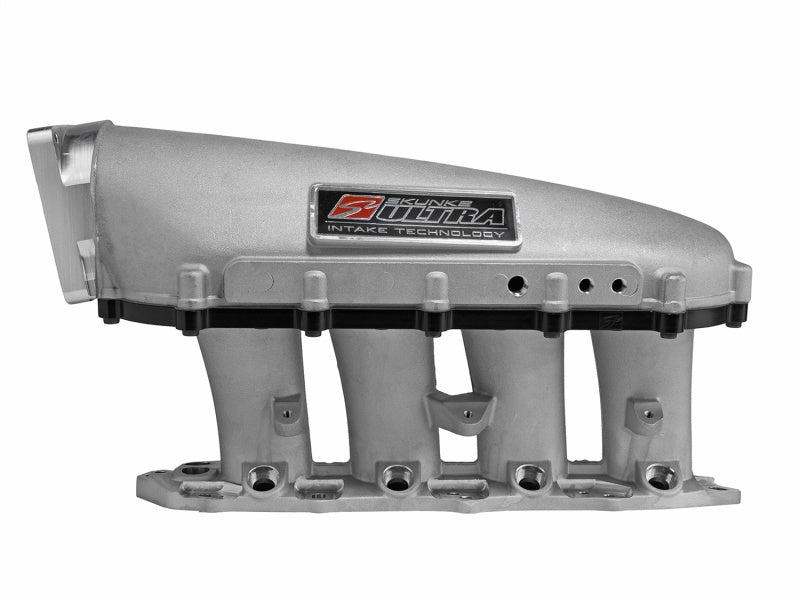 Skunk2 Racing Ultra Series Intake Manifold for Honda B16A/B17A/B18C VTEC Engines - 3.5L Capacity