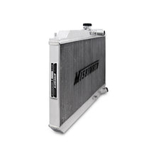 Load image into Gallery viewer, Mishimoto 90-93 Acura Integra Manual Aluminum Radiator for Enhanced Cooling and Performance