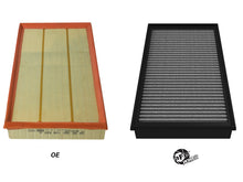 Load image into Gallery viewer, aFe MagnumFLOW Pro 5R OE Replacement Air Filter for Audi RS3 2017-2020 with Part Number AFE30-10416D