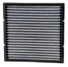 Load image into Gallery viewer, K&amp;N Engineering KNNVF2002 Washable Cabin Air Filter for Subaru Legacy