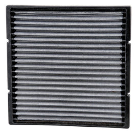 K&N Engineering KNNVF2002 Washable Cabin Air Filter for Subaru Legacy