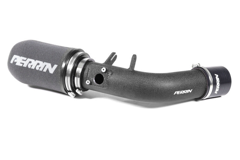 Perrin Performance Cold-Air Intake System for 2016-2017 Subaru STI - Black