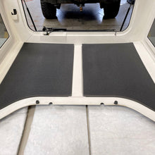 Load image into Gallery viewer, DEI 11-18 Jeep Wrangler JK 2-Door Boom Mat Sound Deadening Headliner - Gray