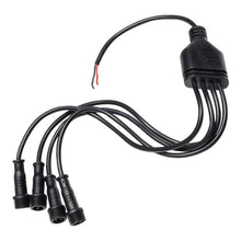 Load image into Gallery viewer, Oracle Lighting Underbody Wheel Well Rock Light Kit - Bright White (4 Pieces) - Part #orl5875-001