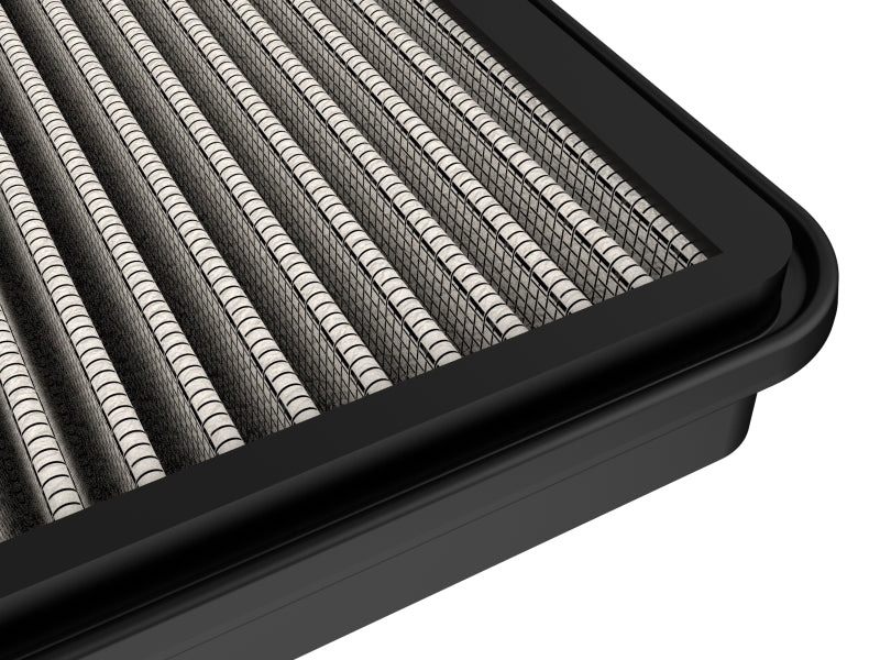 aFe Magnum FLOW Pro DRY S Air Filter for 2021-2024 Ram 1500 TRX V8-6.2L * OE Replacement with Pro DRY S Media