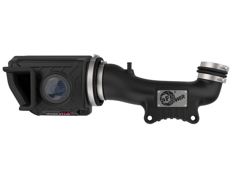aFe Momentum GT Pro 5R Cold Air Intake System for Jeep Wrangler (JK) 2012-2018 V6 3.6L
