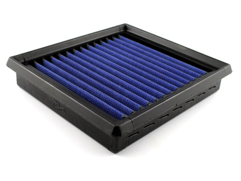 aFe MagnumFLOW OE Replacement Air Filter with Pro 5R Media for Nissan 350Z, 370Z, and Infiniti QX50