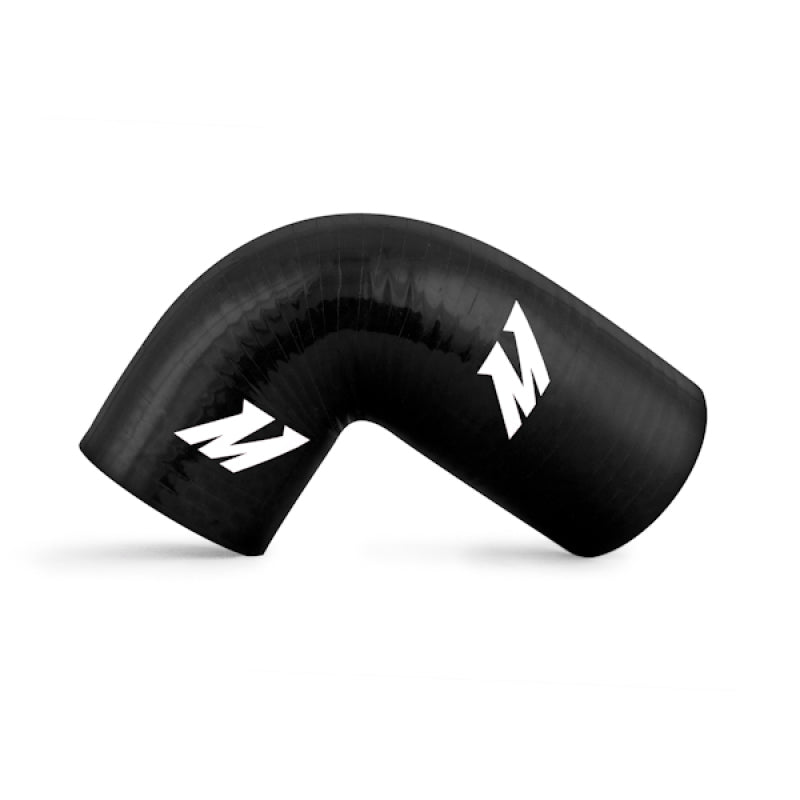 Mishimoto Subaru STI USDM Silicone Intercooler Hoses Part No. misMMHOSE-SUB-INT4BK