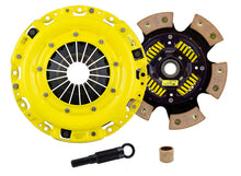 Load image into Gallery viewer, ACT NZ2-XTG6 Xtreme 6-Pad Race Clutch Kit for Nissan 350Z and 370Z