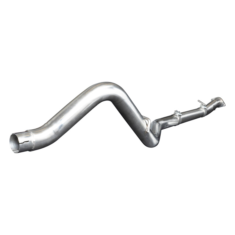 Injen SES9300MP Stainless Steel Mid-Pipe for 2021-2024 Ford Bronco 2.3L Turbo & 2.7L Twin Turbo