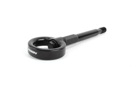Perrin Performance Front Tow Hook Kit for Subaru WRX, STI, BRZ, and Toyota 86 * Flat Black